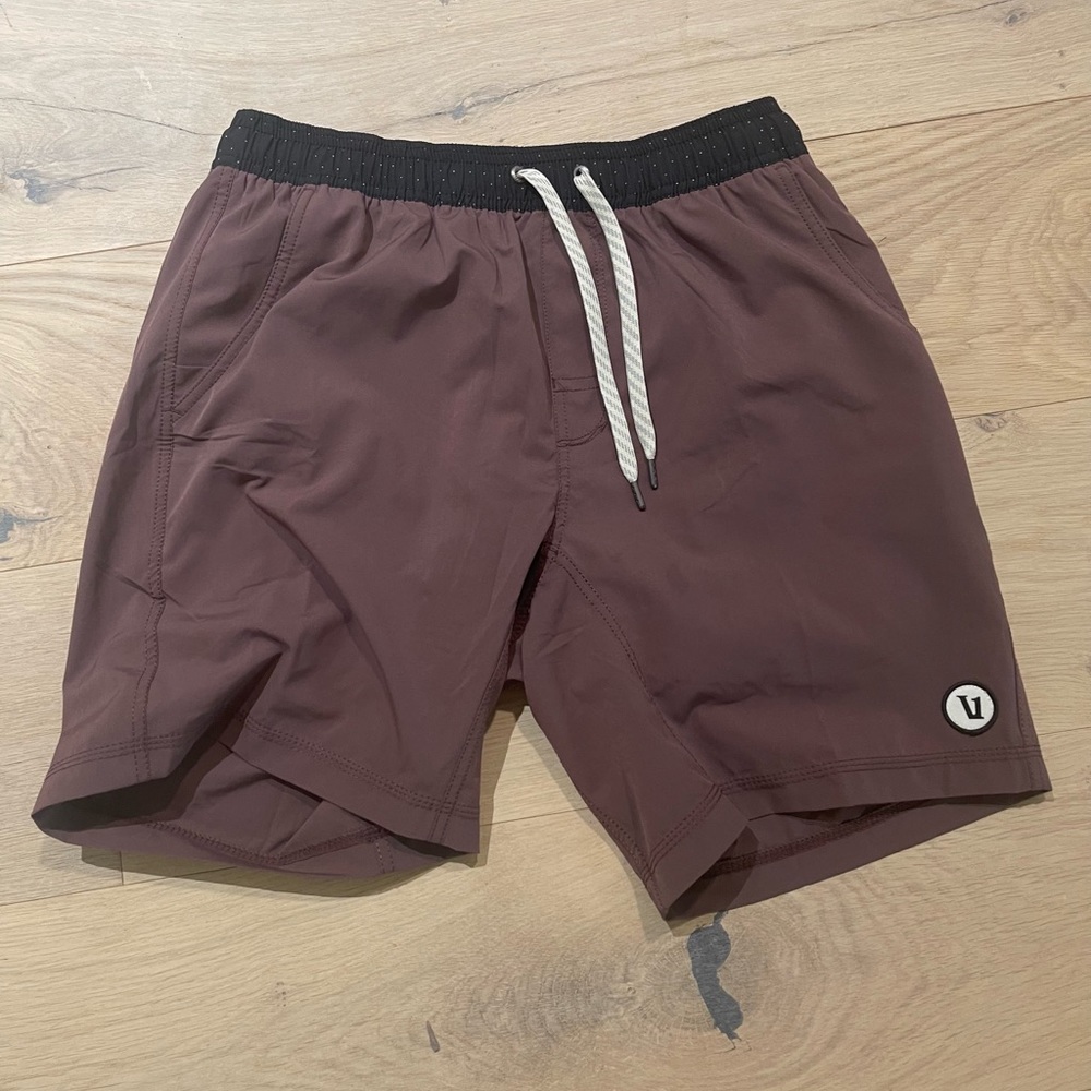 Vuori kore shorts